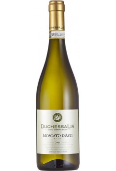 DUCHESSA LIA MOSCATO D'ASTI